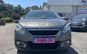 Peugeot 2008 Castelculier