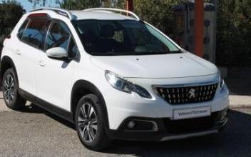 Peugeot 2008 Calvi