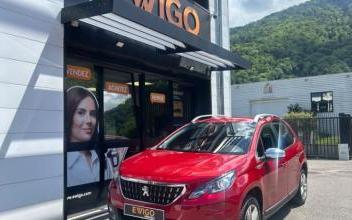Peugeot 2008 Le-Versoud