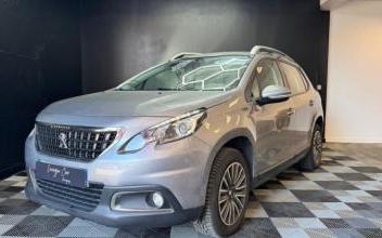 Peugeot 2008 Perrigny