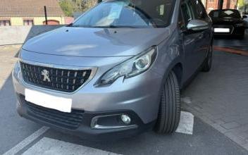 Peugeot 2008 Louvroil