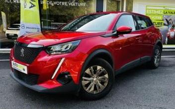 Peugeot 2008 Carquefou