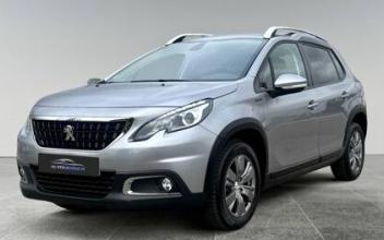 Peugeot 2008 Longvic