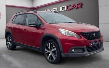 Peugeot 2008 Montpellier