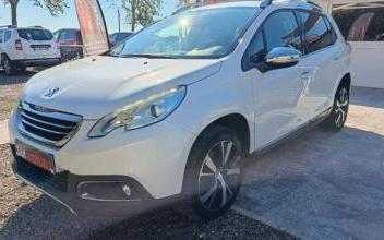 Peugeot 2008 Aubiat