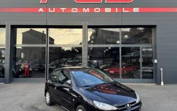 Peugeot 206 Rodez