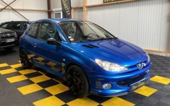 Peugeot 206 Notre-Dame-de-Bondeville