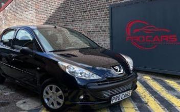 Peugeot 206 Douai