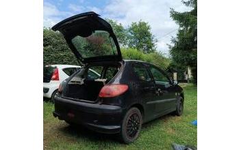 Peugeot 206 Caillac