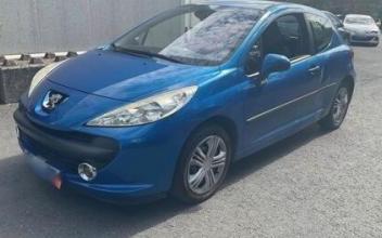Peugeot 206 Maisse