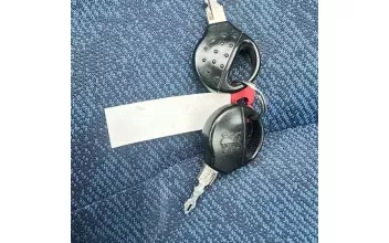 Peugeot 206 Poitiers