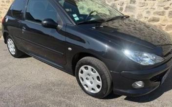 Peugeot 206 Neuilly-Saint-Front