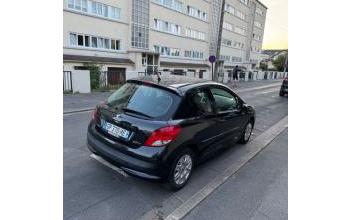 Peugeot 207 Chelles