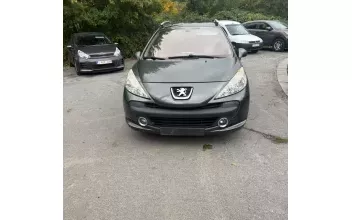 Peugeot 207 Wattrelos