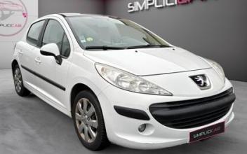 Peugeot 207 Verneuil-sur-Seine