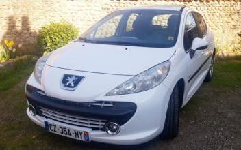 Peugeot 207 Tarbes