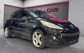Peugeot 207 Montpellier