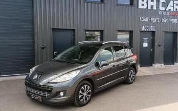 Peugeot 207 Haguenau