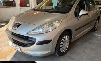 Peugeot 207 Harnes