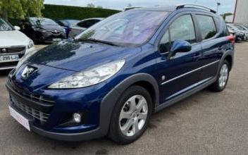 Peugeot 207 SW Monéteau