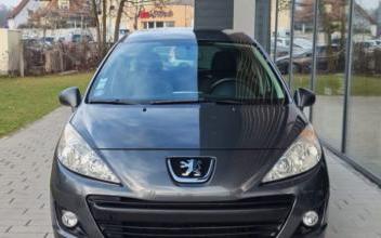 Peugeot 207 SW Geispolsheim