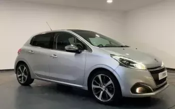 Peugeot 208 Bischheim