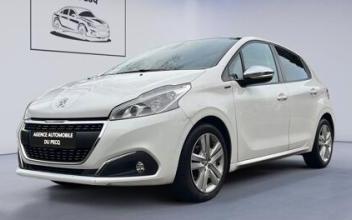 Peugeot 208 Le-Pecq
