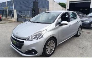 Peugeot 208 Carcassonne