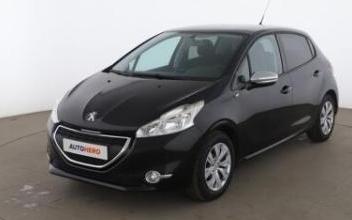 Peugeot 208 Issy-les-Moulineaux