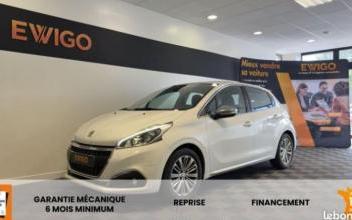 Peugeot 208 Saint-Apollinaire