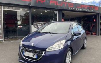 Peugeot 208 Gagny