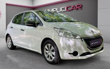 Peugeot 208 Vaucresson