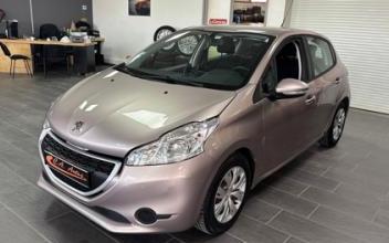 Peugeot 208 Seysses