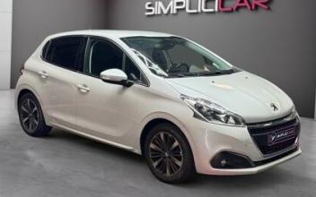Peugeot 208 Mazères-Lezons