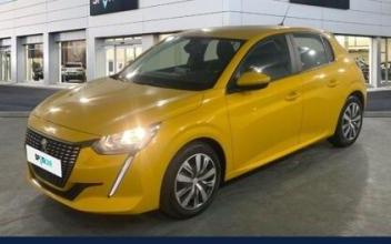 Peugeot 208 Evreux