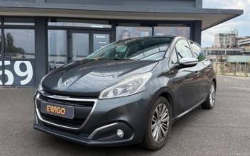 Peugeot 208 Valence