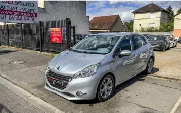Peugeot 208 Viry-Chatillon