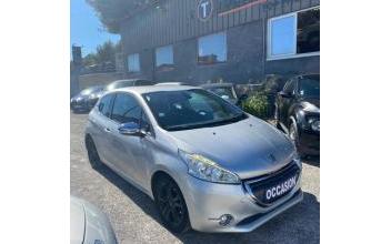 Peugeot 208 La-Garde