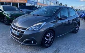 Peugeot 208 Amilly