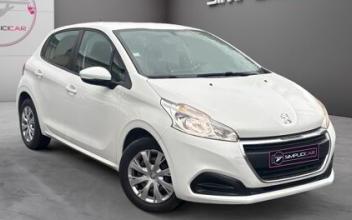 Peugeot 208 Lagny-sur-Marne