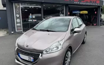 Peugeot 208 Gagny
