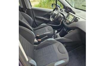 Peugeot 208 Artas