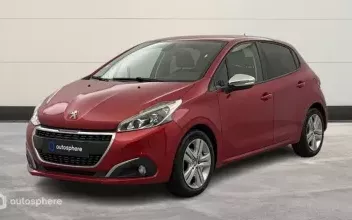 Peugeot 208 Châtellerault