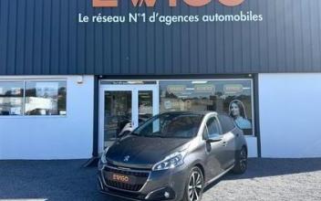 Peugeot 208 Urrugne