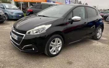 Peugeot 208 Saran
