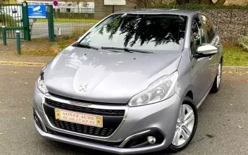 Peugeot 208 Croissy-Beaubourg