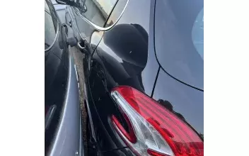 Peugeot 208 Thionville