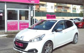 Peugeot 208 Toulouse