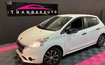 Peugeot 208 Harfleur