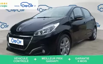 Peugeot 208 Paris
